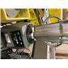 Image 1 : WARNING COMMERCIAL HEAVY DUTY BLENDER WITH STAINLESS STEEL TOP