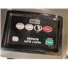Image 2 : WARNING COMMERCIAL HEAVY DUTY BLENDER WITH STAINLESS STEEL TOP