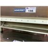 Image 2 : SOMERSET CDR-600F STAINLESS STEEL COMMERCIAL HEAVY DUTY SHEETER