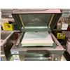 Image 2 : SIPROMAC FOODPAK 450T STAINLESS STEEL COMMERCIAL HEAVY DUTY VACUUM SEALER