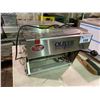 Image 1 : OLIVER MACHINERY CO. 709 STAINLESS STEEL 14 1/2" COMMERCIAL HEAVY DUTY BREAD SLICER