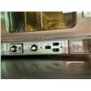 Image 4 : DOUBLE GARLAND MASTER 200 STAINLESS STEEL MOBILE ELECTRIC CONVECTION OVENS