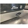 Image 2 : UNOX LISA XAF013 STAINLESS STEEL COMMERCIAL MICRO CONVECTION OVEN