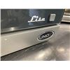 Image 2 : UNOX LISA XAF013 STAINLESS STEEL COMMERCIAL MICRO CONVECTION OVEN