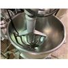 Image 2 : HOBART D300T LARGE QUART COMMERCIAL VARIABLE SPEED ELECTRIC MIXER WITH BOWL & ATTACHMENT
