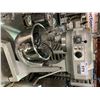 Image 1 : HOBART A-200T COMMERCIAL VARIABLE SPEED ELECTRIC TABLE TOP MIXER WITH BOWL & ATTACHMENT