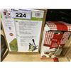 Image 1 : BRON COMMERCIAL VEGETABLE SHEETER & LITTLE MAMA HAND CRANK PASTA MACHINE