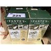 Image 1 : 4 FANTE'S HAND CRANK CAVATELLI MAKERS