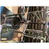 Image 1 : COMMERCIAL STAINLESS STEEL EXTRACTION PRESS