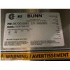 Image 2 : BUNN AXIOM TWIN-APS COMMERCIAL COFFEE BREW STATION