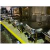 Image 2 : 6 STAINLESS STEEL 20" RECTANGULAR COMMERCIAL CHAFING DISHES