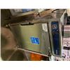 Image 1 : ALTO SHAAM 1000-S/HD STAINLESS STEEL COMMERCIAL HALO HEAT MOBILE ELECTRIC HOLDING CABINET
