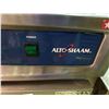 Image 3 : ALTO SHAAM 1000-S/HD STAINLESS STEEL COMMERCIAL HALO HEAT MOBILE ELECTRIC HOLDING CABINET