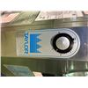 Image 2 : TAYLOR 104-12 STAINLESS STEEL COMMERCIAL BATCH ICE CREAM FREEZER WITH BIN OF CLEANING TOOLS