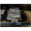 Image 2 : BLACK BIN OF DINNER KNIVES