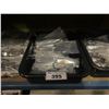 Image 2 : BLACK BIN OF DINNER FORKS & KNIVES