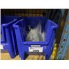Image 2 : BLUE BIN OF LUNCH KNIVES