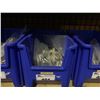 Image 2 : BLUE BIN OF DINNER FORKS