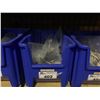 Image 2 : BLUE BIN OF BUTTER KNIVES