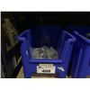 Image 2 : BLUE BIN OF COFFEE SPOONS