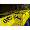 Image 2 : SHELF OF ASSORTED BINS, BAGS, SKEWERS & PLASTIC PIPING
