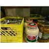 Image 2 : SHELF OF ASSORTED FOOD & BEVERAGES