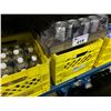 Image 2 : SHELF OF ASSORTED WATER & SODA