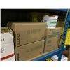 Image 3 : SHELF OF ASSORTED DRY PASTA & OILS