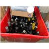 Image 2 : SHELF OF ASSORTED FRY OILS & COOKING PRODUCTS