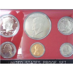 1973 US Proof Set