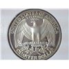 Image 2 : 1980-S Washington Quarter Proof