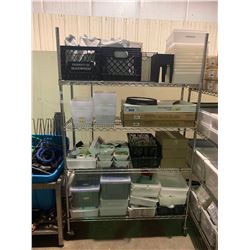 CHROME 4 TIER MOBILE