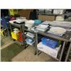 Image 1 : LARGE LOT OF ASSORTED COMMERCIAL GRADE DISHWARE & GLASSWARE