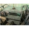 Image 1 : GREY 3 TIER MOBILE CART