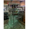 Image 1 : CHROME 5 TIER, CHROME 3 TIER METRO RACK SYSTEMS 5 TIER - 24"D X 36"W X 74"H,