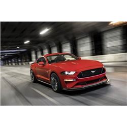 Key West Ford, 2 month lease on Ford Mustang GT, Value: $6,260