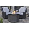 Image 1 : "Home Patio" package courtesy of Canadian Tire in South Surrey, Just in time for warmer weather!