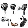 Image 2 : "Social Distancing Golf" package donated by West Coast Golf Group. Get ready to get back