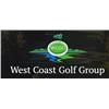 Image 3 : "Social Distancing Golf" package donated by West Coast Golf Group. Get ready to get back