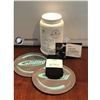 Image 1 : "Stay at Home" Fitness Package, Keep your body moving while staying in with the "Stay at Home"