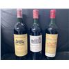 Image 1 : Wine Auction package #1,  Chateau Larcis Ducass, Chateau Bouscart,