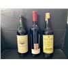 Image 2 : Wine Auction package #1,  Chateau Larcis Ducass, Chateau Bouscart,