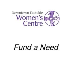 $150: A Month of Support, This donation will provide 30 days of support to a woman in need. This