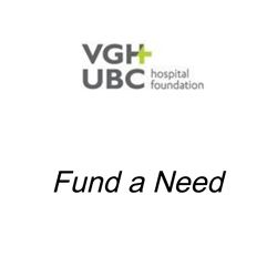 COVID-19 Response Fund - Support BC's health care heroes in their fight against COVID-19