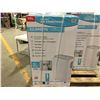 Image 1 : TCL PORTABLE AIR CONDITIONER 12,000BTU - ROOM SIZE UP TO 550 SQ FT, 3-IN-1 FUNCTIONALITY, 3 COOLING