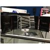 Image 1 : FONTAINEBLEAU LED LIGHTED TRI-FOLD VANITY MIRRORS - ULTRA BRIGHT 21PCS LEDS, PERFECT FOR MAKEUP USE,