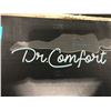Image 2 : DR. COMFORT QUEEN SIZE 8" SPRING MATTRESS WITH 12 GAUGE POCKET COIL INNER SPRING SYSTEM WITH DR.