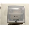 Image 1 : GEORGIA-PACIFIC ENMOTION AUTOMATED TOUCHLESS DISPENSER-MOTION ACTIVATED-NEW-C