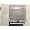 Image 1 : GEORGIA-PACIFIC ENMOTION AUTOMATED TOUCHLESS DISPENSER-MOTION ACTIVATED-NEW-D