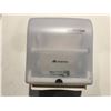 Image 1 : GEORGIA-PACIFIC ENMOTION AUTOMATED TOUCHLESS DISPENSER-MOTION ACTIVATED-NEW-E